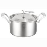 馬頓三層復合鋼湯鍋